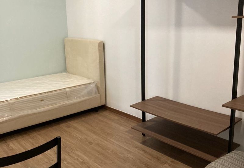 LakeFront Residence Cyberjaya