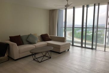 LakeFront Residence Cyberjaya