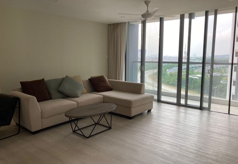 LakeFront Residence Cyberjaya