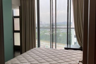 LakeFront Residence Cyberjaya