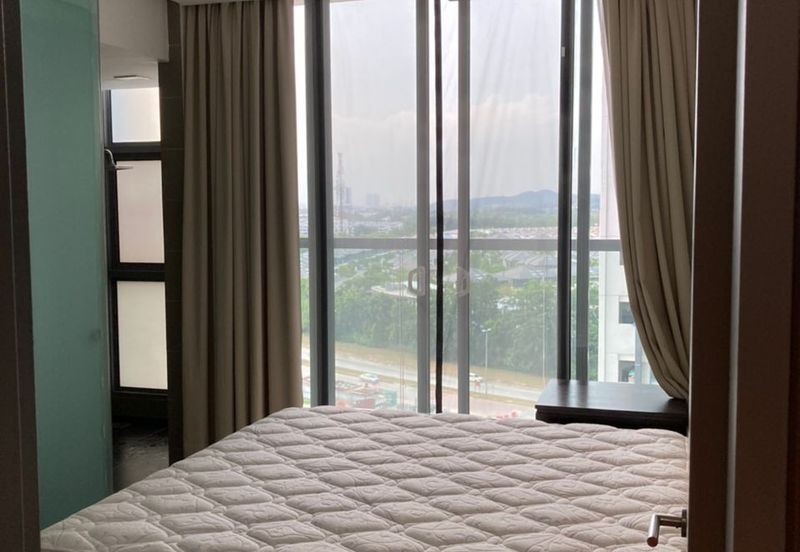 LakeFront Residence Cyberjaya