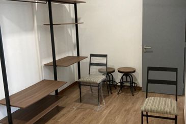 LakeFront Residence Cyberjaya