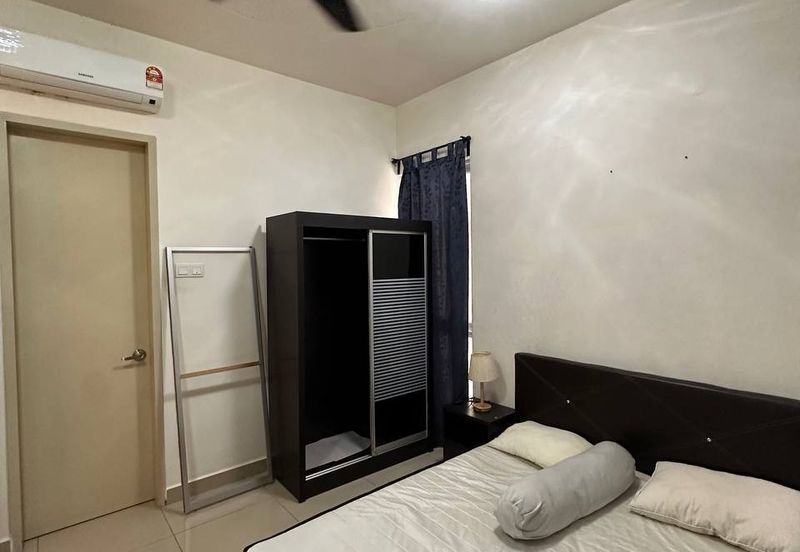 Mutiara Ville @ Cyberjaya