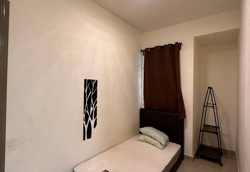 Mutiara Ville @ Cyberjaya