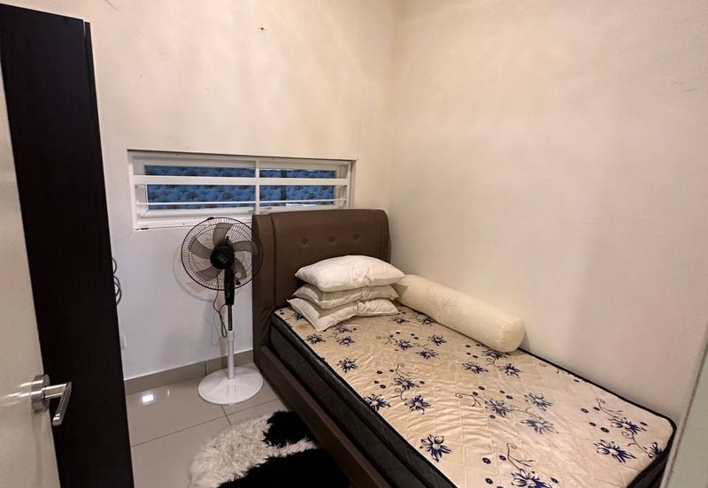 Mutiara Ville @ Cyberjaya