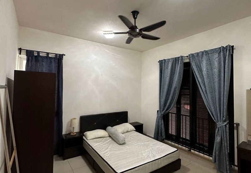 Mutiara Ville @ Cyberjaya