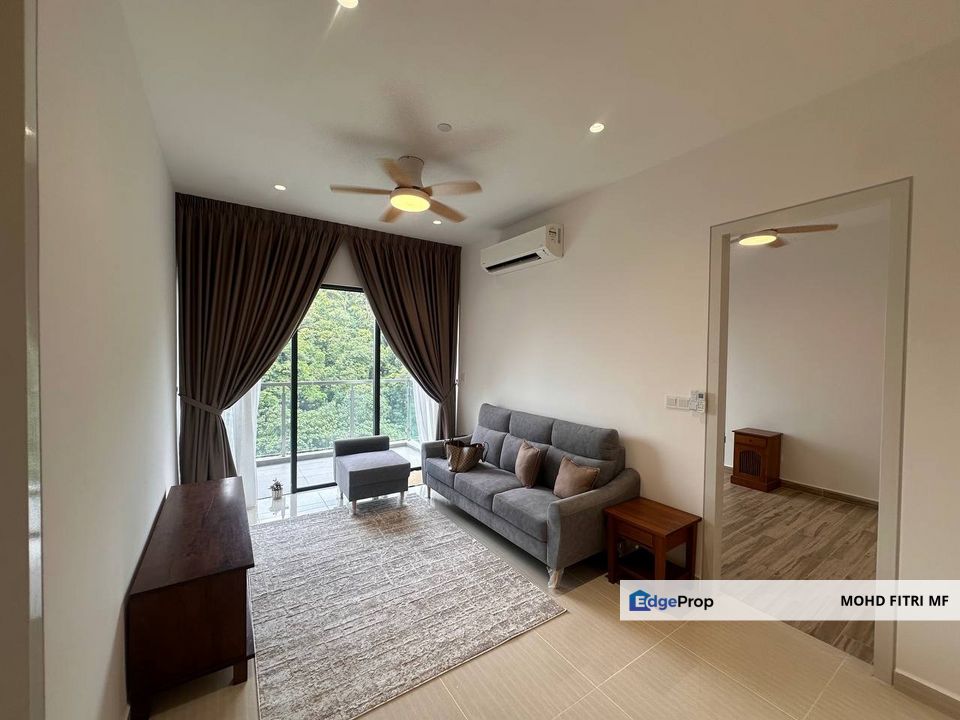 Hampton Height Residence @ Damansara - RM3,000 only - Fully Furnished , Kuala Lumpur, Country Heights Damansara