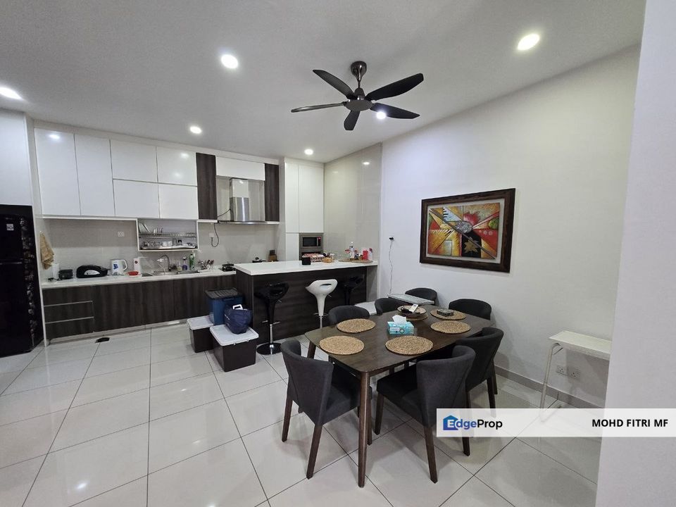 Empire Residence @ Damansara Perdana (Link Villa), Selangor, Damansara Perdana