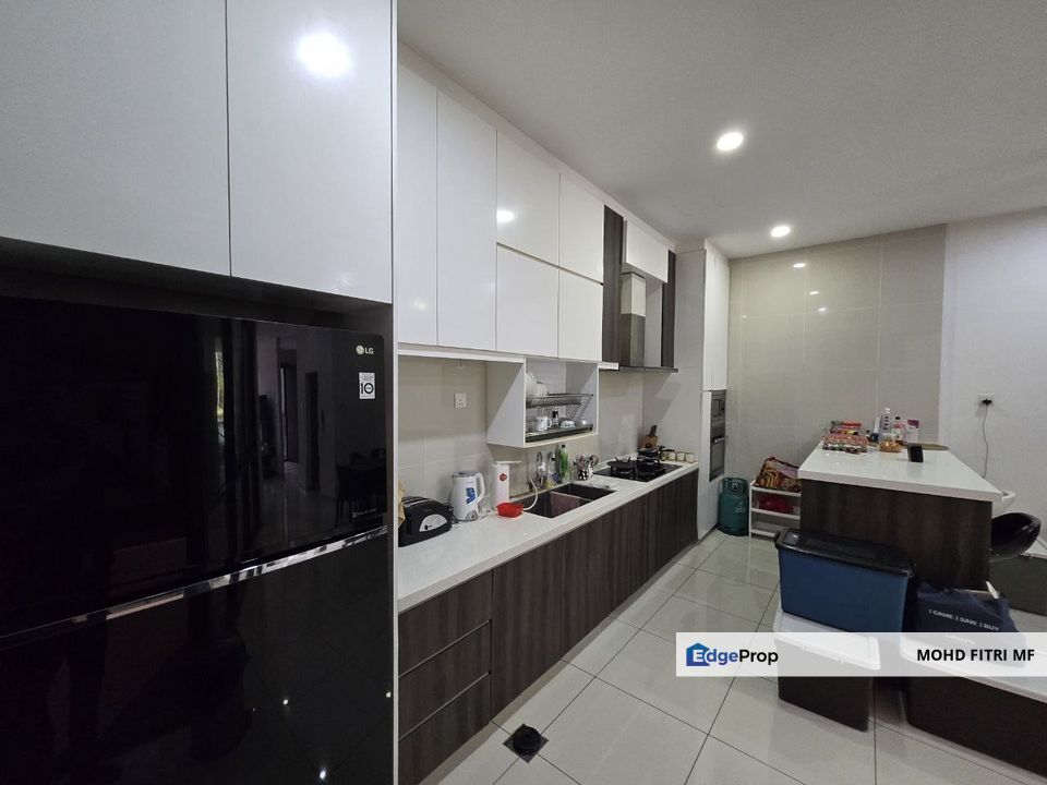 Empire Residence @ Damansara Perdana (Link Villa), Selangor, Damansara Perdana