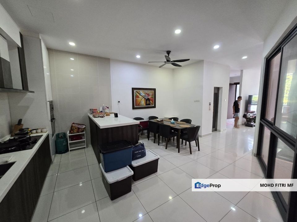 Empire Residence @ Damansara Perdana (Link Villa), Selangor, Damansara Perdana