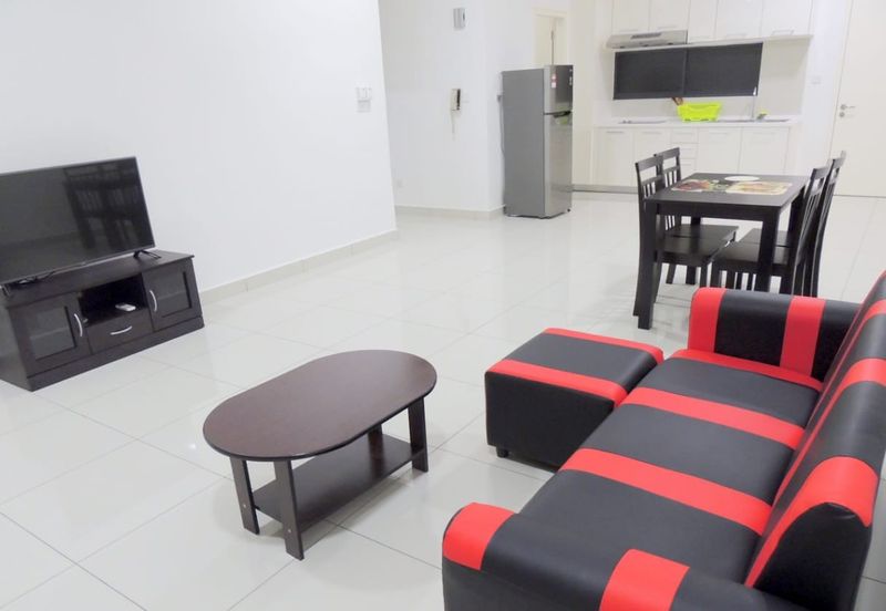 Mirage By The Lake Condominium