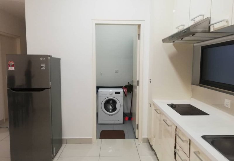 Mirage By The Lake Condominium