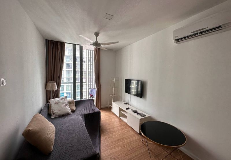 LakeFront Residence Cyberjaya