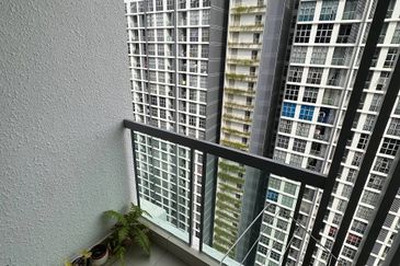 LakeFront Residence Cyberjaya