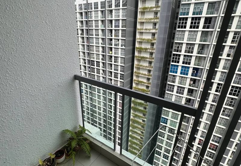 LakeFront Residence Cyberjaya