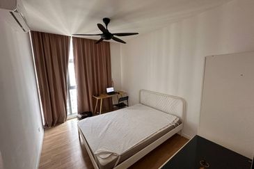 LakeFront Residence Cyberjaya