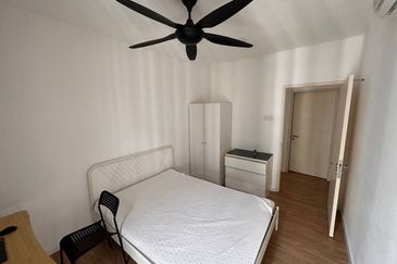 LakeFront Residence Cyberjaya