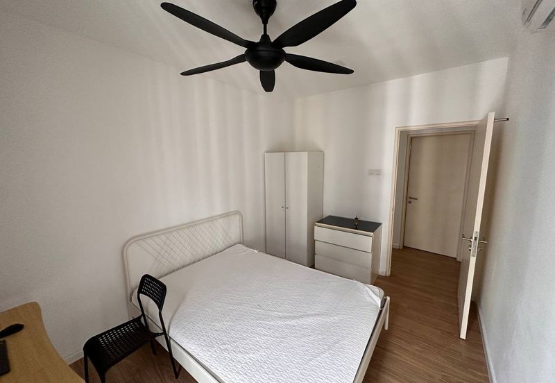 LakeFront Residence Cyberjaya