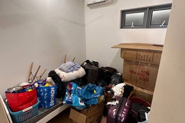 LakeFront Residence Cyberjaya