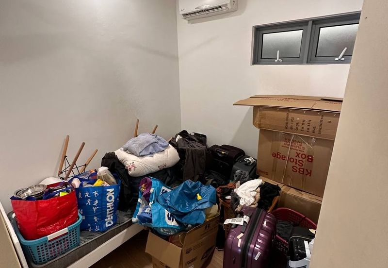 LakeFront Residence Cyberjaya