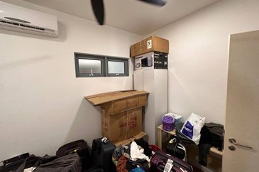 LakeFront Residence Cyberjaya