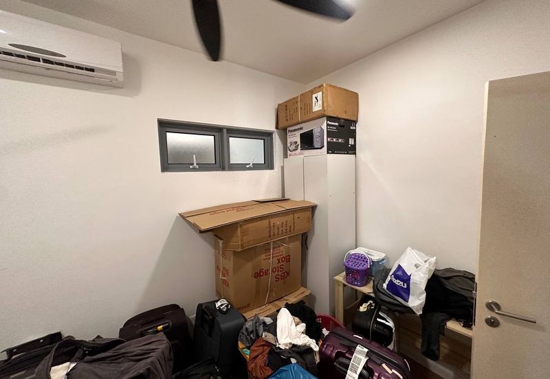 LakeFront Residence Cyberjaya