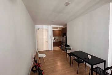 LakeFront Residence Cyberjaya