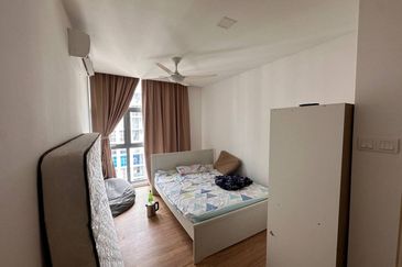 LakeFront Residence Cyberjaya