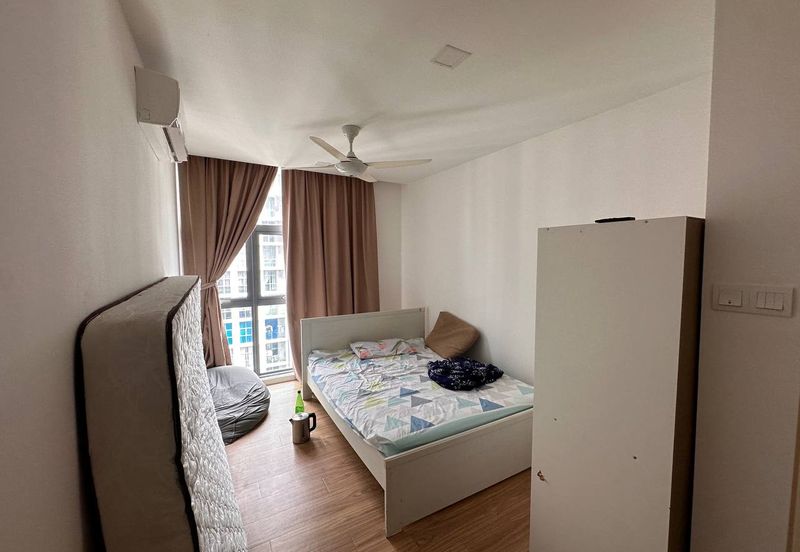 LakeFront Residence Cyberjaya