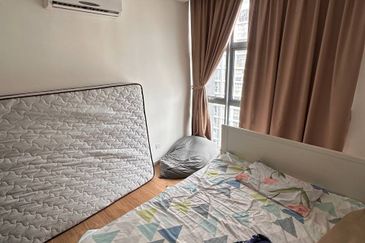 LakeFront Residence Cyberjaya