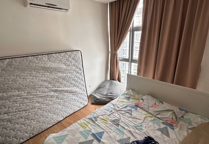 LakeFront Residence Cyberjaya