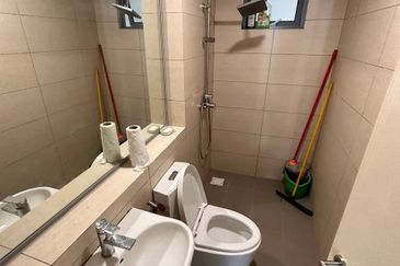 LakeFront Residence Cyberjaya