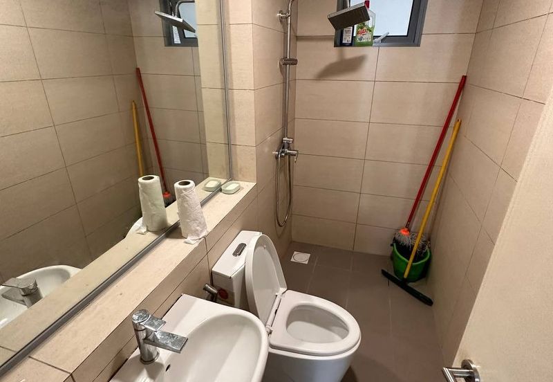 LakeFront Residence Cyberjaya