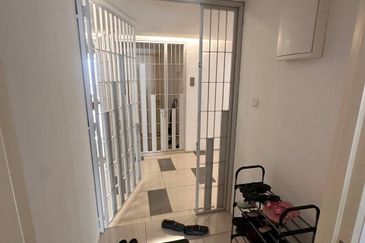 LakeFront Residence Cyberjaya