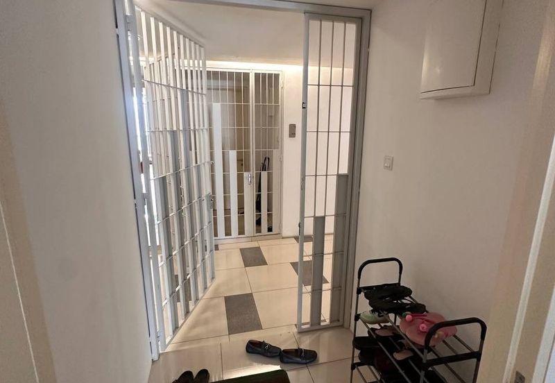 LakeFront Residence Cyberjaya