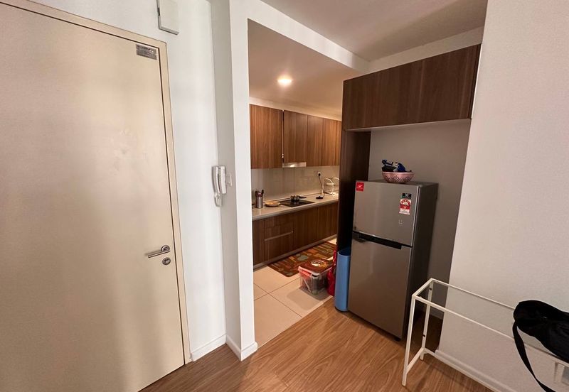 LakeFront Residence Cyberjaya