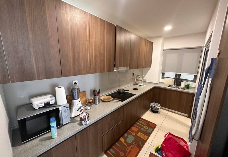 LakeFront Residence Cyberjaya