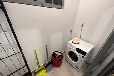 LakeFront Residence Cyberjaya