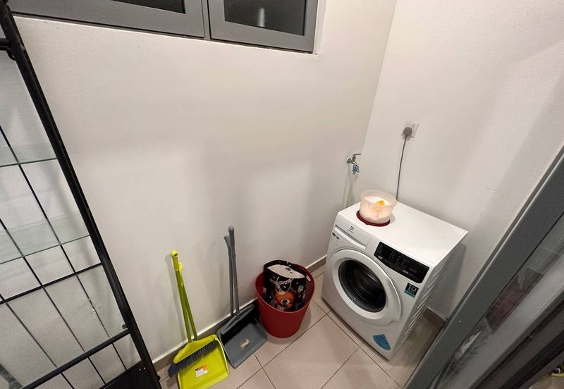 LakeFront Residence Cyberjaya