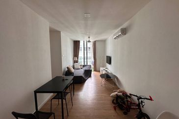 LakeFront Residence Cyberjaya