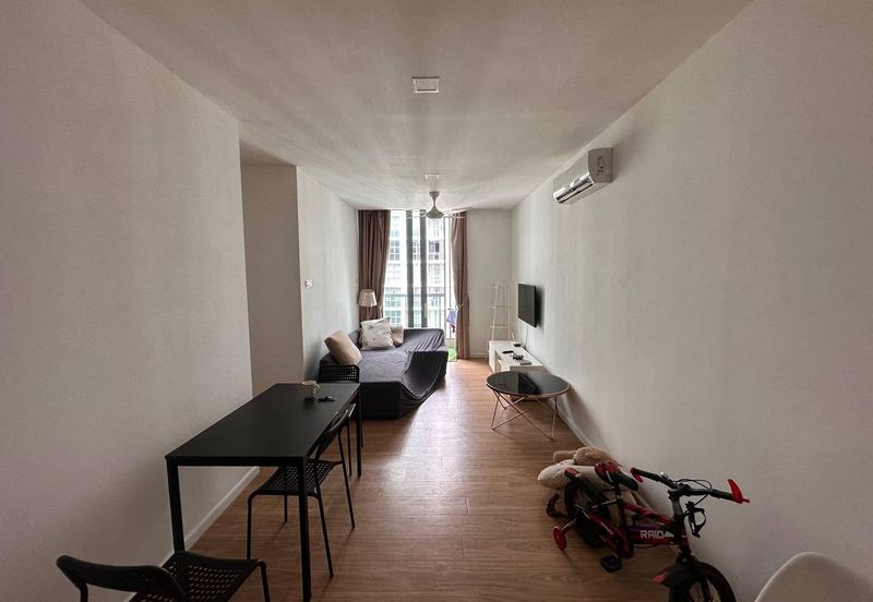 LakeFront Residence Cyberjaya