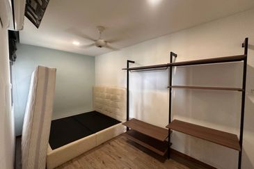 LakeFront Residence Cyberjaya