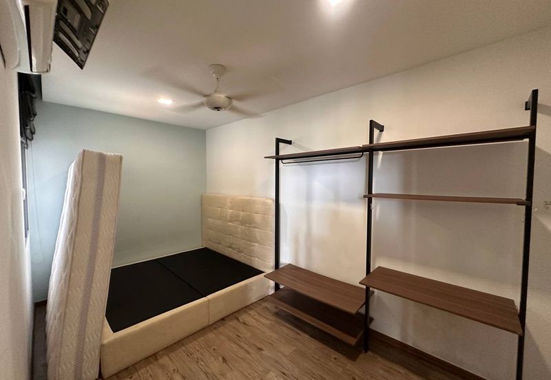 LakeFront Residence Cyberjaya