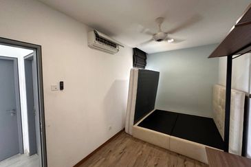 LakeFront Residence Cyberjaya