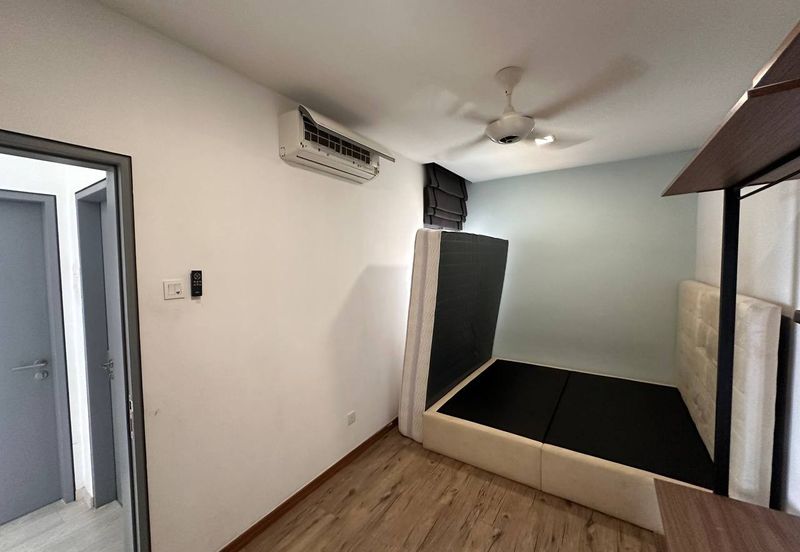 LakeFront Residence Cyberjaya