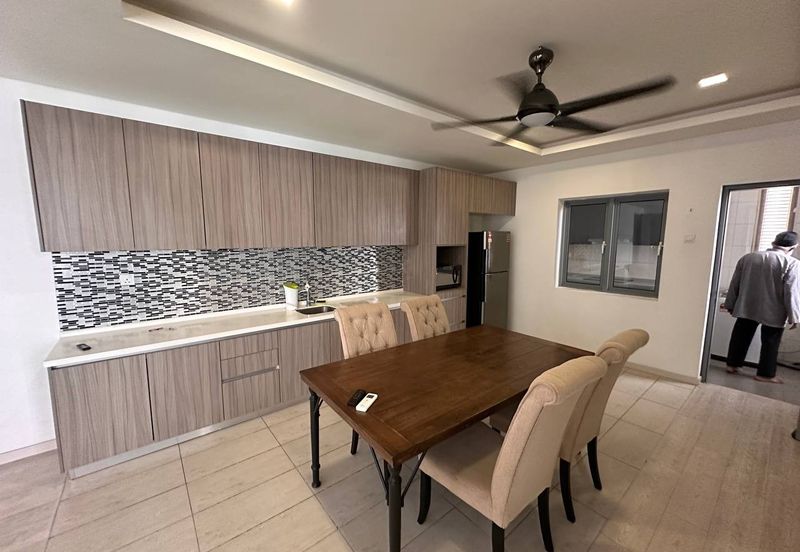 LakeFront Residence Cyberjaya