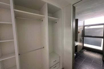 LakeFront Residence Cyberjaya