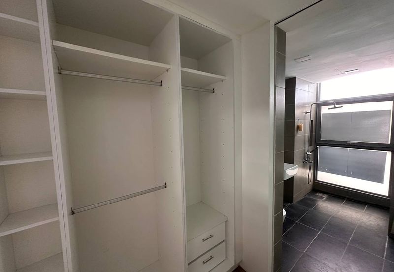 LakeFront Residence Cyberjaya