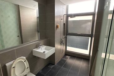 LakeFront Residence Cyberjaya