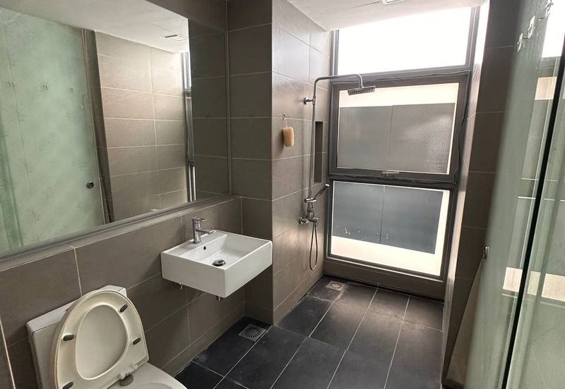 LakeFront Residence Cyberjaya